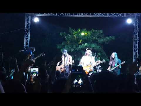 JRX SID & Navicula: A Tribute to Made Indra