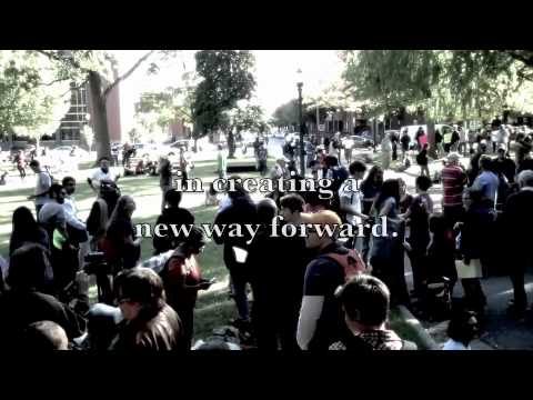 Occupy Richmond 12/10/11 Action Promo