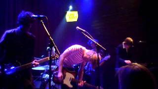 Soul Sister dance Revolution @ Supermarkt 26-05-2011 - Souldiers of Love