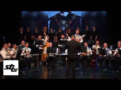 SBTV - DNEVNIK -  ODLIČNI TAMBURAŠI ODUŠEVILI PUBLIKU - 19.06.2024.