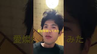 美空ひばり「愛燦燦」歌ってみたよ