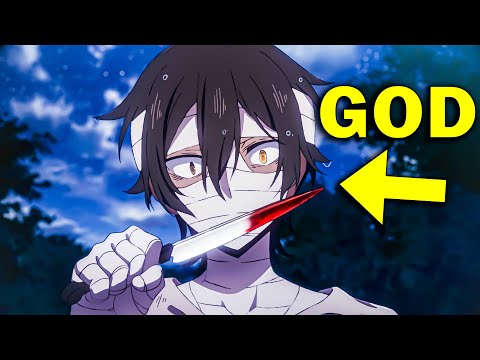 His Father Tried Burning Him Alive, So He Eliminated His Parents | Anime Recap Documentary