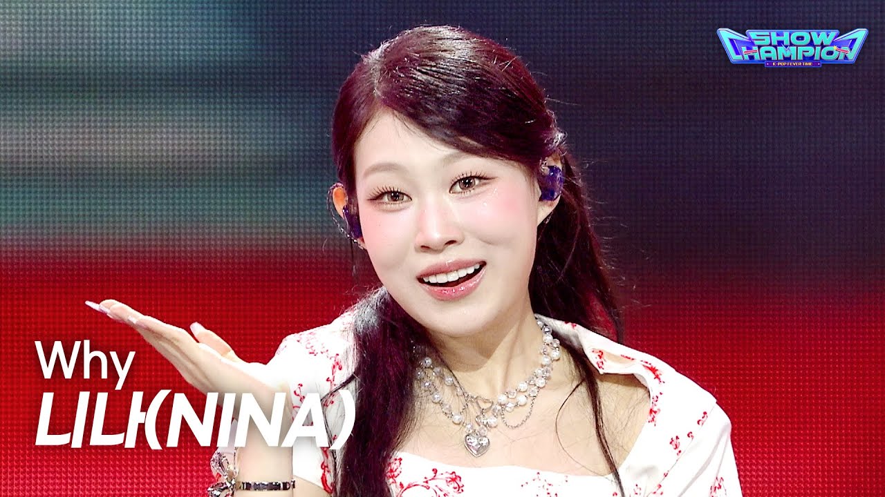 NINA / Why