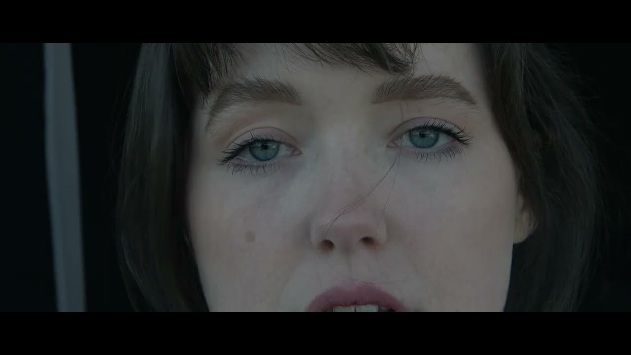 I'm With You | Sci-Fi Short Film