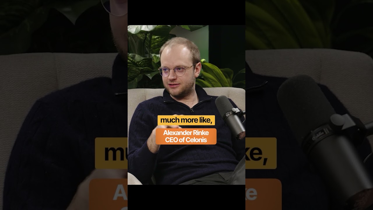 Why This German CEO Thinks America Has the Edge