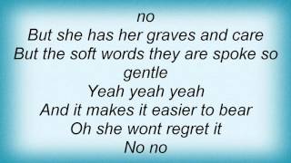 17403 Percy Sledge - Try A Little Tenderness Lyrics
