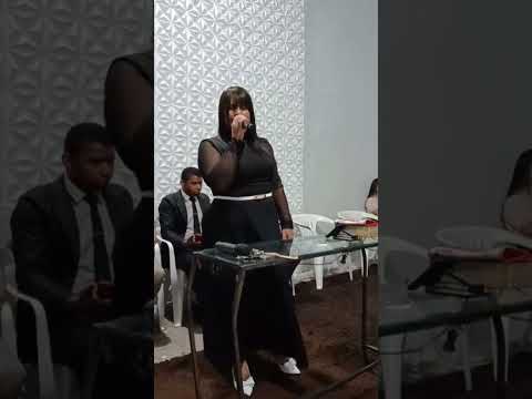 primeiro dia do congresso em chapada da natividade Tocantins