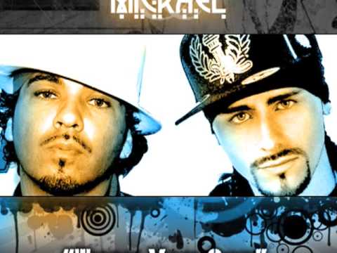 Turn You Out Baby Bash and Mickaël