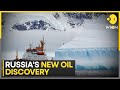 Russia finds vast oil and gas reserves in Antarctica | Latest News | WION
