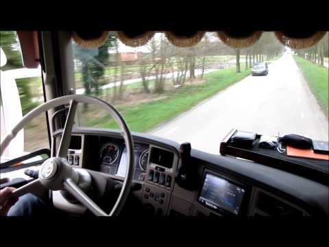 Sjoerd Mulder R500 V8