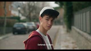 #DefiendeLoObvio - Spot gato Trailer