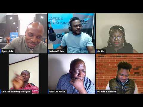 Spoon Talk || Saturday January 10, 2026, Edition