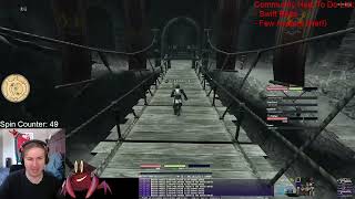 Horizon XI - Community Help Swift Belt Run!  Promy Vahzl Wed, sign up in discord. !discord !vegas