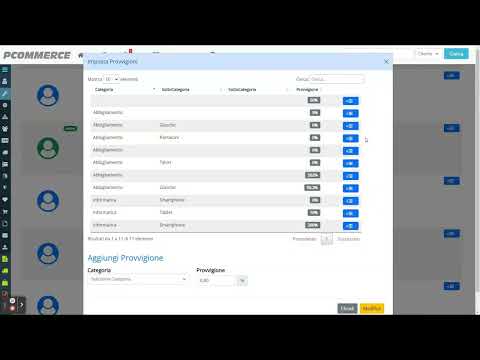 Video: Gestione Operatori
