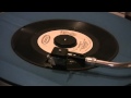 Redbone - Maggie - 45 RPM Mono Mix 