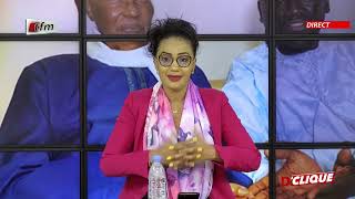 Album photos commenté par Serigne Mboup - D&#39;clique du 01 Février 2022