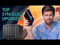 Do This FIRST How To Backup Synology NAS To USB Hard Drive Hyperbackup