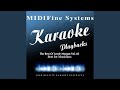 She's Takin' Him Back Again ((Originally Performed by Lorrie Morgan) [Karaoke Version])