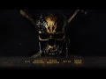 Pirates Of The Caribbean Dead Men Tell No Tales Menu DVD