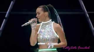 Katy Perry - This Moment (Live at The Prismatic World Tour) 720p
