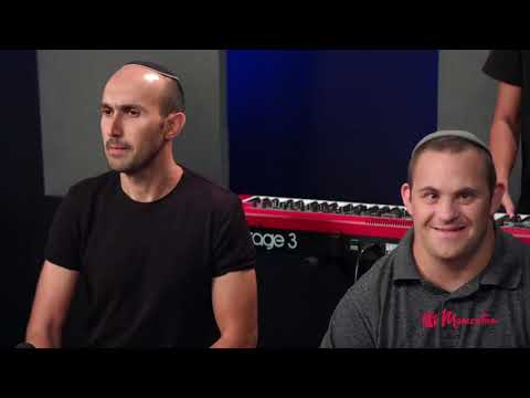 Together In Harmony: A Musical Celebration | The Shalva Band