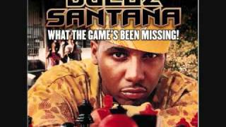 Kid Is Back - Juelz Santana