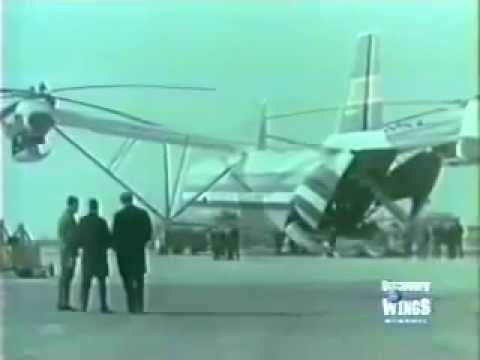 WORLDS LARGEST HELICOPTER Russian Mil V 12 Mi 12 bigger than us army Boeing CH 47 Chinook