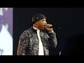 Craig G and Marley Marl - Droppin' Science - Yo! MTV Raps 30th Anniversary at Barclays on 6/1/18