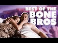 Best of the BONE BROS: Gina & Charles | Brooklyn Nine-Nine | Comedy Bites