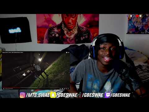Skinny Flex ft. Grind - EKIP (Official Music Video) [Reaction]