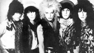Hanoi Rocks - Strange Boys Play Weird Openings / Malibu Beach Nightmare
