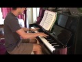 Maple Leaf Rag - Claude Bolling Version