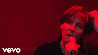 Phoenix - Too Young  Girlfriend (Live on Letterman)