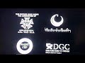 DVD Closing To NARC UK DVD