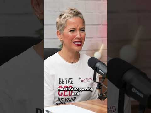 My Heart Suddenly Races! SVT & Medication Side Effects #shorts