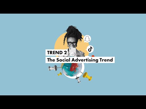 Social Media Trends 2022 Trend 2