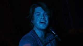 Voice In The Chorus and Make It Out Alive - Hanson - Taylor solo - Back To The Island 2015 (BTTI)