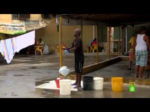 Documental: La Realidad De Las Carceles Dominicanas (La Victoria) (3/6)