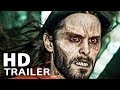 MORBIUS Official Trailer #2 [HD] Jared Leto, Jared Harris, Matt Smith