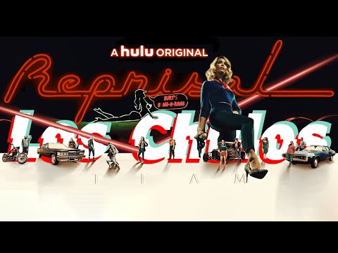 afbeelding Reprisal | Season 1 (2019) | Hulu | Teaser Oficial Legendado | Los Chulos Team