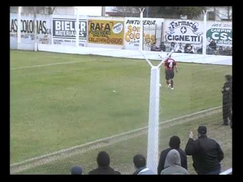 Liga Esperancina de Futbol   Libertad 0   Atl Pilar 0