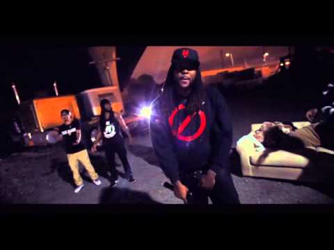 NhT Knawley - They Comin (Shots Fired) Feat. Chippass & Nikatine Da King