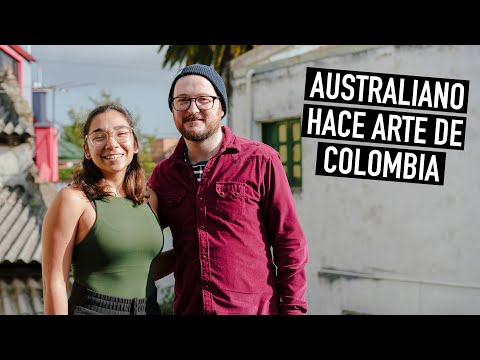 Australiano enamorado de Colombia (@eddiewhitejr)