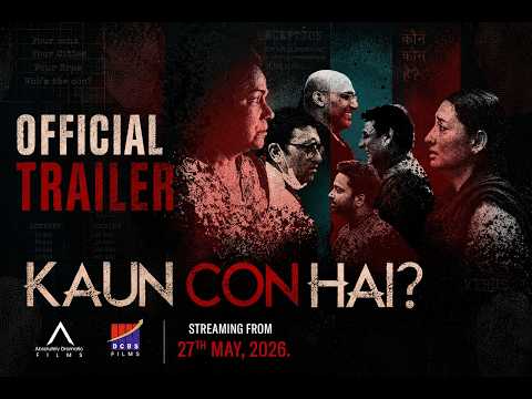 Kaun Con Hai