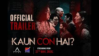 Kaun Con Hai