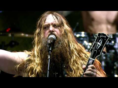 BLACK LABEL SOCIETY - Stillborn at Bloodstock 2015