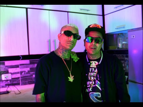 Cali en el Mapa - Maicol La M ❌Pirlo 420 (Video Oficial)