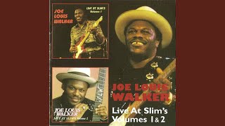 Just a Little Bit (Live)