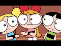 The Powerpuff Girls Reboot Spectacular Not Made For Kids