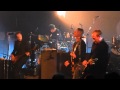 Paul Weller - "Uh Huh Oh Yeh" - 08/04/2015 - Paris, Le Bataclan